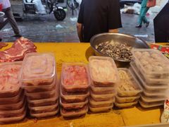 -王德炭烤牛羊肉(西关大街店)