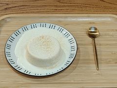 豆乳布丁-冰拾叁(新都店)