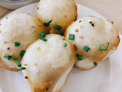 生煎-老西白点心店