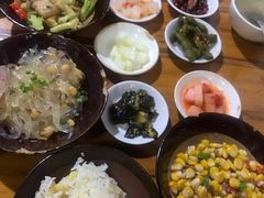 -张关合渣(朱家坳店)