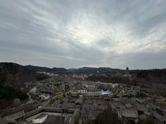 -云端咖啡(山顶教堂店)