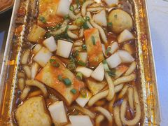 -蚝太郎 • 海鲜烧烤(建国路创始店)