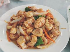 -宝发园名菜馆