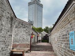 -天一阁博物院