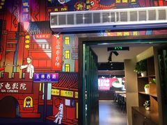 门面-霸王虾·小龙虾香辣蟹(玉林店)