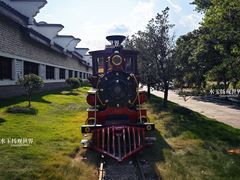 -溪口-滕头旅游景区