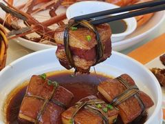 -品鲜村农家菜·阳澄湖大闸蟹(总店)