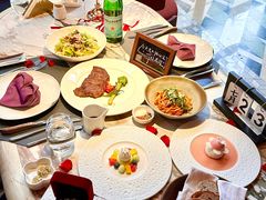 -ZHAO赵·牛扒坊(万象城店)