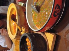 -火宫殿·湘菜小吃·商务宴请·生日聚会(东塘店)