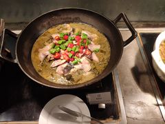 -长春净月潭喜来登酒店·盛宴标帜餐厅