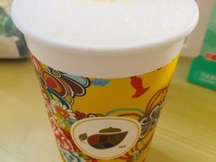 桂花引-茶话弄(李家村万达店)