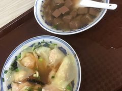 -新丰小吃(高沙店)