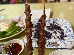 -青海牦牛肉馆