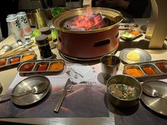 -西塔老太太泥炉烤肉(青浦蟠龙天地店)