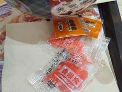 -吉野家(成都时代奥莱店)