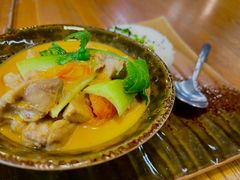 -Geneva日内瓦餐厅(西郊宝成花苑店)