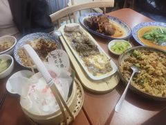 -菊儿人家·北京胡同菜(南锣鼓巷店)