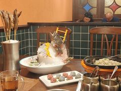 -东海怡品海鲜豆捞(星街坊店)