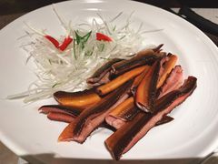 半熟鳝鱼片-园里火锅(仁和新城店)