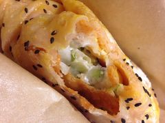 煎饼道(来福士店)-煎饼道·孜然里脊煎饼(来福士店)