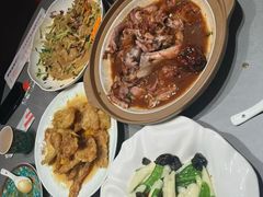 -那家老院子东北菜·饺子·小鸡炖蘑菇(艳华街店)