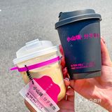 长沙咖啡新店 | 市中心的室内露营风🏕️咖啡馆！ 