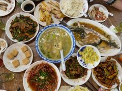 -妈妈的小作坊(陈家镇店)