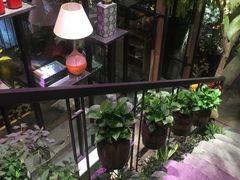 -范设计花园餐酒咖·中西餐·咖啡厅·酒馆