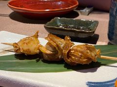 -木鱼料理