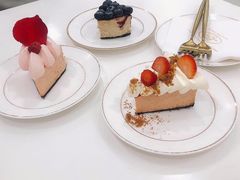 -PETIT PARIS 小巴黎(凯德1818店)