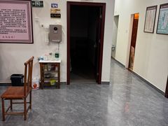 -张钰强中医正骨推拿连锁(唐家人才公寓店)