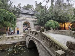 -岳王庙