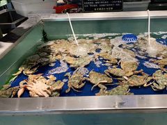 -SEA西雅图海鲜自助餐厅(正义店)