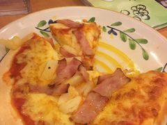 -萨莉亚意式餐厅(黄村高德汇店)