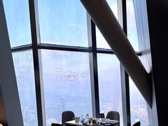 -傲廬·云端餐厅·深圳柏悦酒店