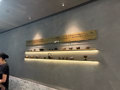 -喜茶(深圳万象城黑金店)