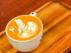 -Peet's 皮爷咖啡(东湖路手作店)