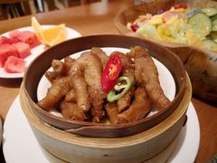 -粤域茶餐厅