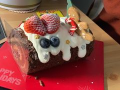 -派悦坊·甜品·蛋糕(日坛店)