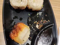 -小杨生煎(金山百联购物中心3楼店)