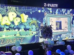 -Z-PARTY KTV(金太湖店)
