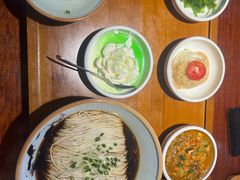 -孙盛兴奥灶面馆·蟹黄面·三虾面(直营.拙政园店)