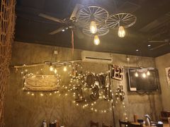 -小俩口烧烤东北菜(双井店)