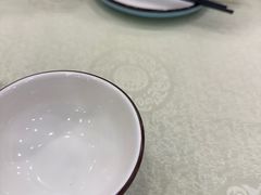 -奥华餐厅·老张记(台基厂店)