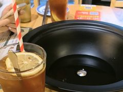 -阿鸡鱼庄·顺德鲜蒸小炒(亚运村店)