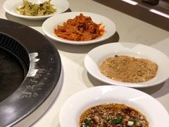 -么子烤肉(化龙池店)