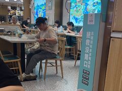 -苏晓玥·手作江南小吃(深圳北站店)