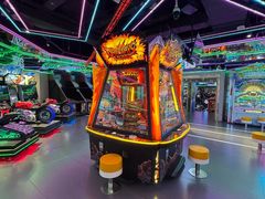 -快乐街区(长沙方圆荟店)