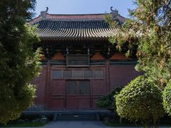 -善化寺