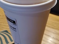 -星巴克(广州动漫星城东区店)